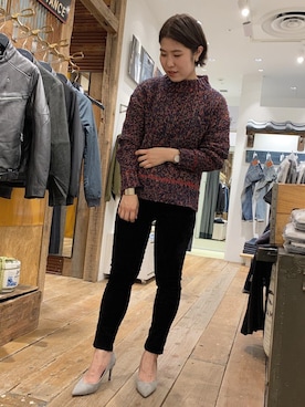 minamiさんのコーディネート