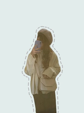 鋆さんのコーディネート