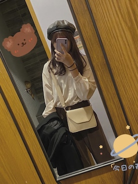 鋆さんのコーディネート