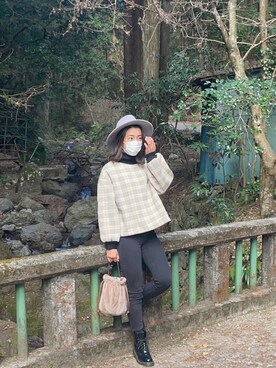 Ayakaさんのコーディネート