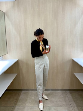 Ayakaさんのコーディネート