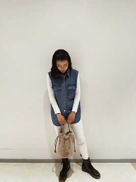 Ayakaさんのコーディネート