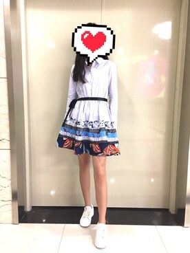 CjTigeさんのコーディネート