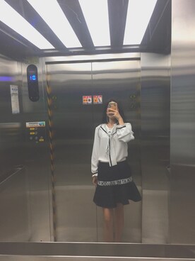 CjTigeさんのコーディネート