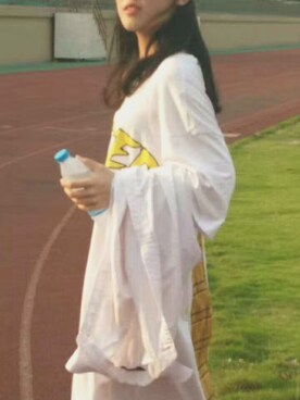 CjTigeさんのコーディネート