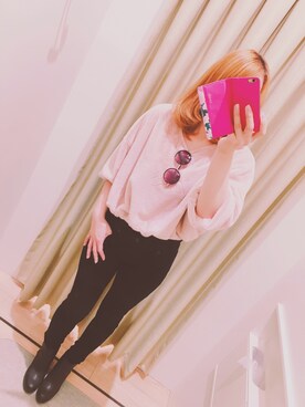 piro○*°さんのコーディネート