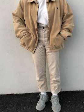 rさんのコーディネート