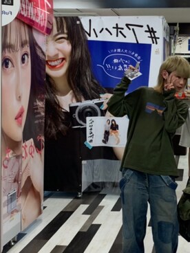 takeru.さんのコーディネート