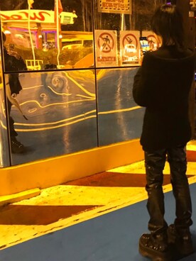 takeru.さんのコーディネート