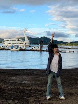 takeru.さんのコーディネート