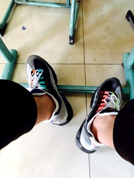 Federico_Tongさんのコーディネート