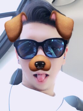 Federico_Tongさんのコーディネート