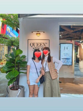 レイ  (Ray)さんのコーディネート