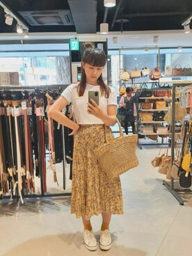 レイ  (Ray)さんのコーディネート