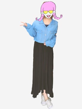 yさんのコーディネート