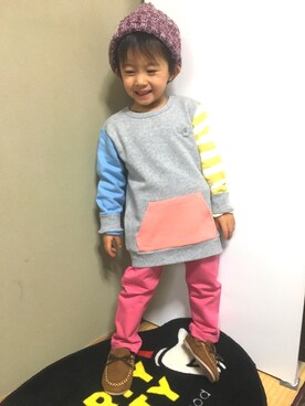 kouchaさんのコーディネート