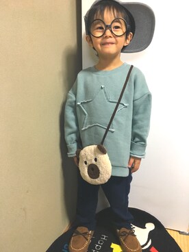 kouchaさんのコーディネート