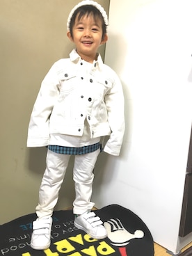 kouchaさんのコーディネート