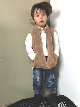 kouchaさんのコーディネート