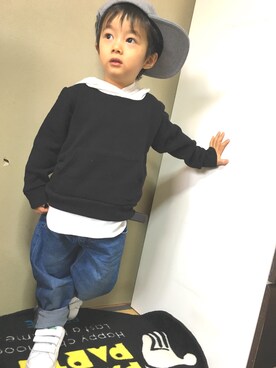 kouchaさんのコーディネート