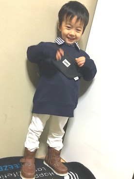 kouchaさんのコーディネート