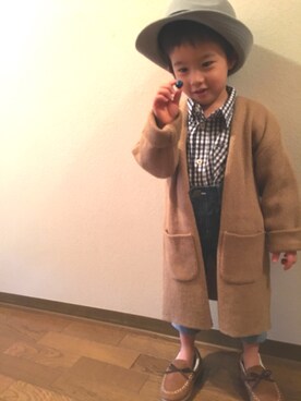 kouchaさんのコーディネート