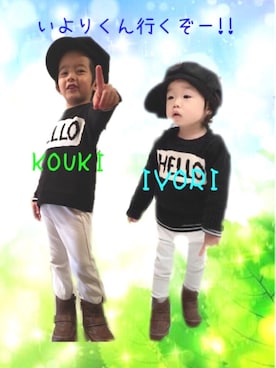 kouchaさんのコーディネート