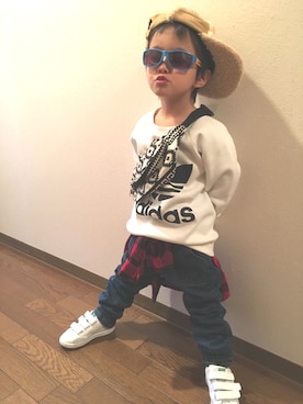 kouchaさんのコーディネート