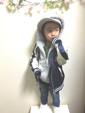 kouchaさんのコーディネート