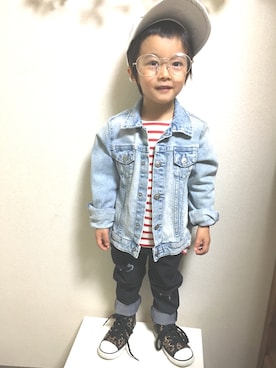 kouchaさんのコーディネート