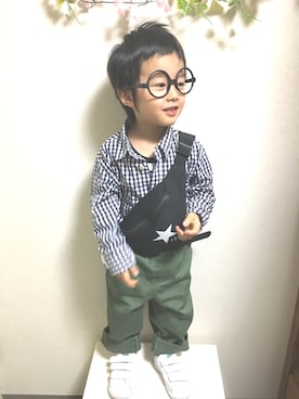 kouchaさんのコーディネート