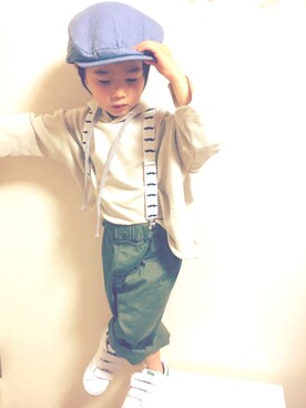 kouchaさんのコーディネート