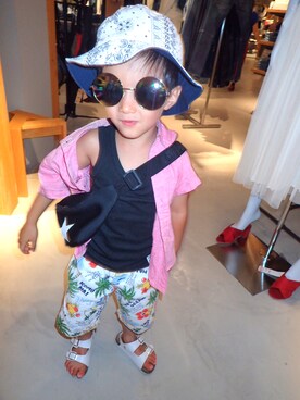 kouchaさんのコーディネート