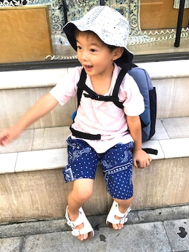 kouchaさんのコーディネート