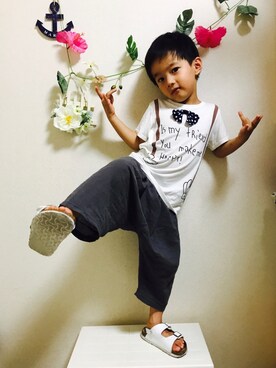 kouchaさんのコーディネート