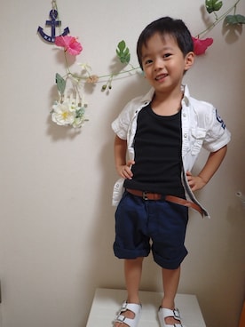 kouchaさんのコーディネート