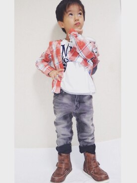 kouchaさんのコーディネート