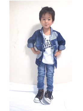 kouchaさんのコーディネート