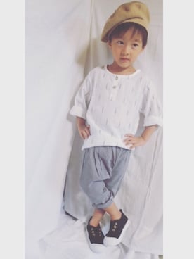 kouchaさんのコーディネート