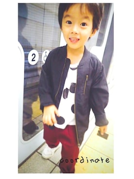 kouchaさんのコーディネート