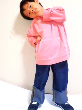 kouchaさんのコーディネート