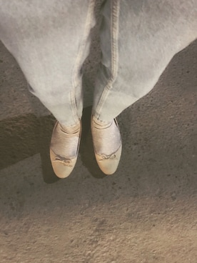 kokobakia_chiさんのコーディネート