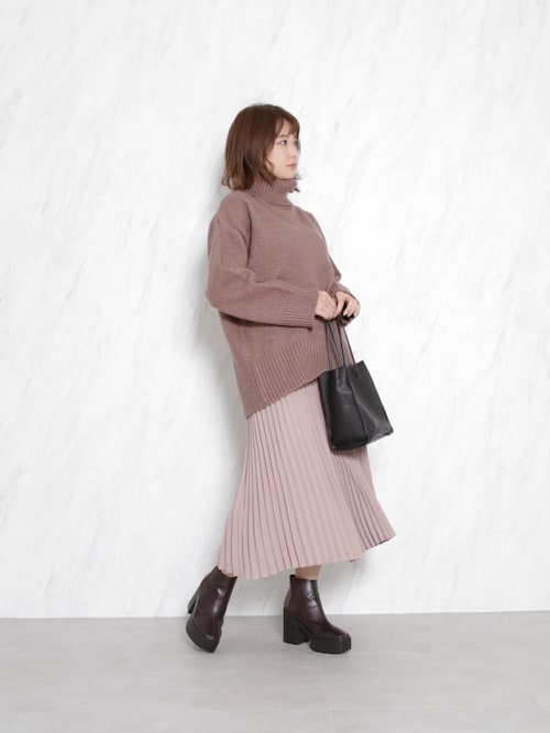 rina momiuraさんのコーディネート