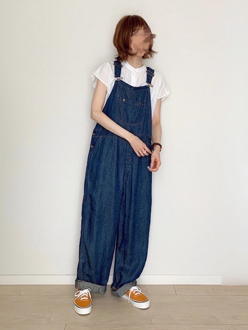 micoronさんのコーディネート