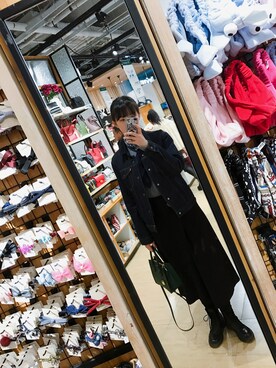 Leethony-さんのコーディネート