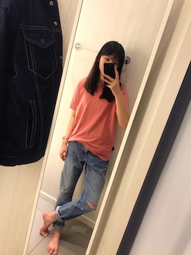 Leethony-さんのコーディネート