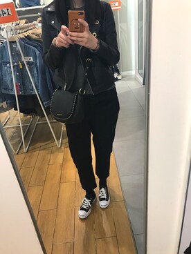 Leethony-さんのコーディネート