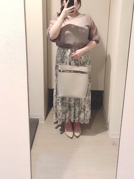 mirkoさんのコーディネート
