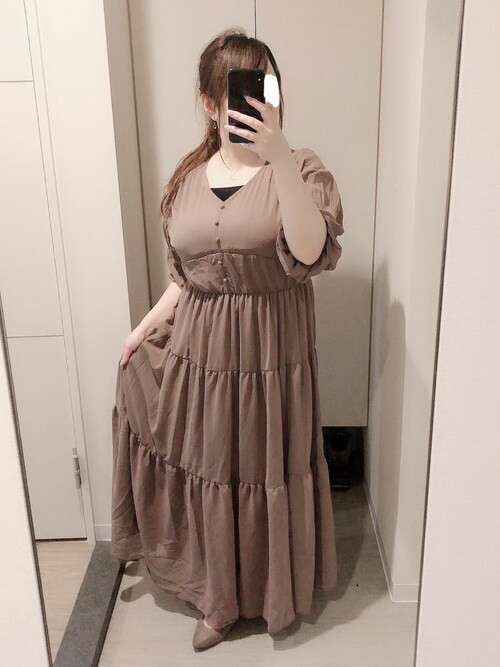 Mirko Grlのワンピースを使ったコーディネート Wear