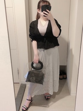 mirkoさんのコーディネート